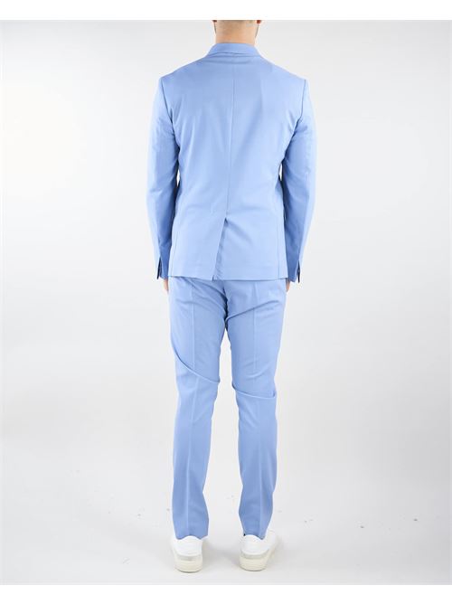 Double breasted suit Low Brand LOW BRAND |  | L1GSS236609E068